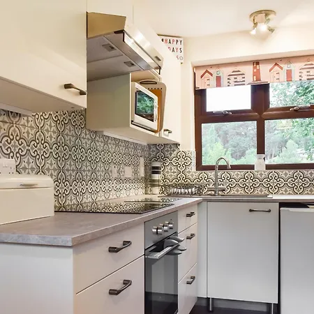 בית נופש Hey Ho