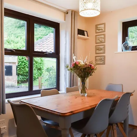 Hey Ho בית נופש וויטבי