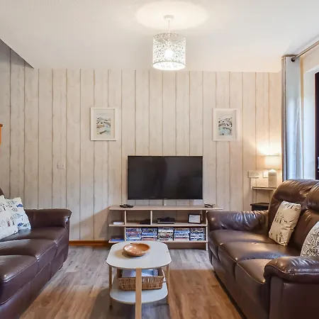 Hey Ho Holiday home Whitby