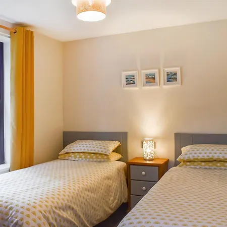 Holiday home Hey Ho *