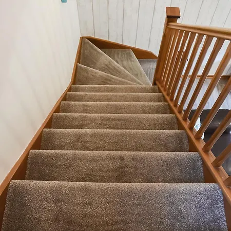 Hey Ho בית נופש