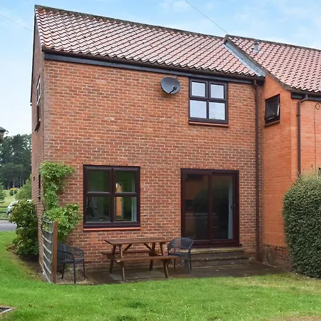 Hey Ho בית נופש *