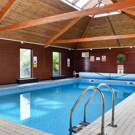 Hey Ho בית נופש *