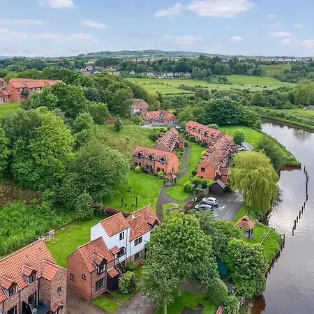 Hey Ho Holiday home *