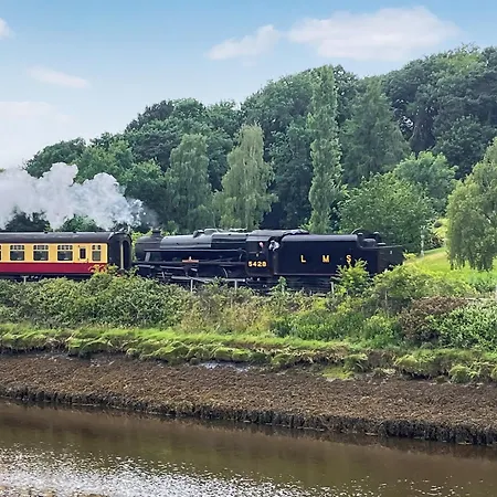 펜션 Hey Ho 휫비